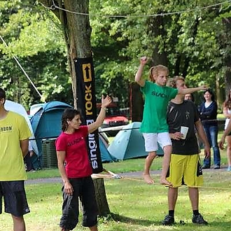 Fotogalerie - MHFF 2014